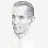 Николай Райнов
