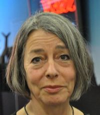 Åsa Moberg