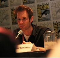 Mark Alan Miller profile picture