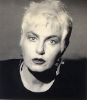 Mercedes Lambert profile picture