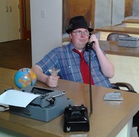 Todd Mathison