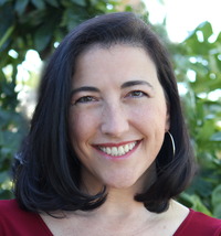 Valerie  Alexander