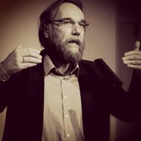 Александр Гельевич Дугин