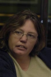Miklya Luzsányi Mónika