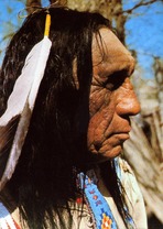 John Fire Lame Deer