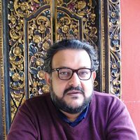 Jyotirmaya Sharma profile picture