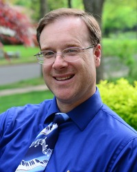 Kevin G. Chapman