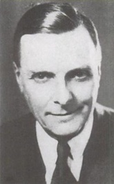 Comyns Beaumont profile picture