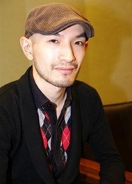 Tatsuhiko Takimoto profile picture