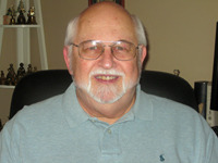 Harry E. Gilleland Jr.