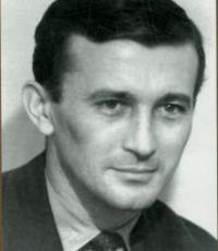Ján Stacho