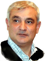 Kamal Abdulla