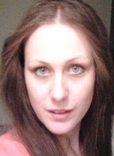 Hayley Carter (Contributor of Writers' Anarchy)