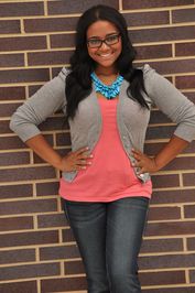 Sheri Booker profile picture