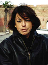 Lieve Joris profile picture