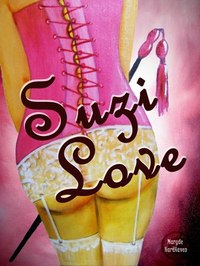 Suzi Love profile picture