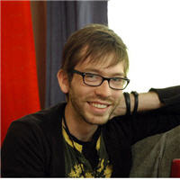 Adam Sigrist profile picture
