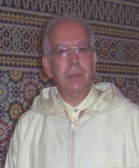 محمد العدلوني الإدريسي