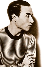 Juan Gil-Albert