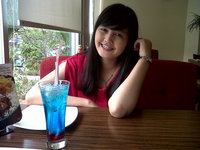 Yarica Eryana