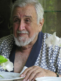 Ardeshir Cowasjee