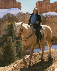 Lesley Lodge profile picture