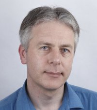 Marcus Katz