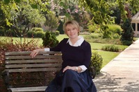Patricia Hickman profile picture