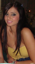 Aneta Krpekyan