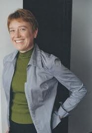 Carolyn Ives Gilman profile picture