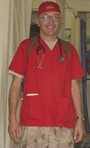 Marc Dauphin