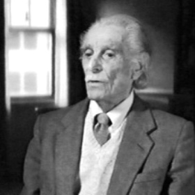 Samuel Taylor (Author of First Love)