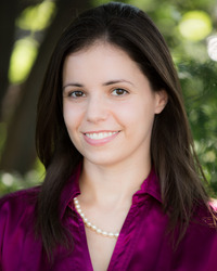 Stefanie Weisman profile picture