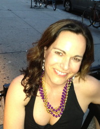 Sarah Elizabeth Richards