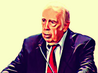 M. Stanton Evans profile picture
