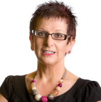 Mary Rizza profile picture
