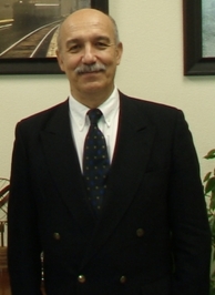 Pedro Prieto