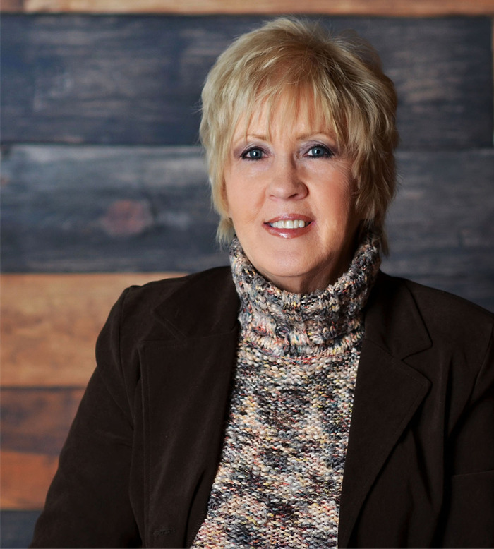 Sherrie Rudd Sherrie Lueder (Author of