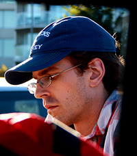 D.W. Wilson profile picture