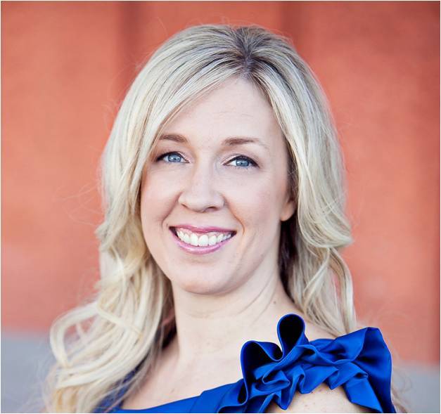 Kristi Dosh Author Of Saturday Millionaires