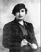 Zelda Popkin profile picture