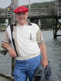 Rick Iekel