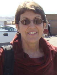 Diann Thornley Read