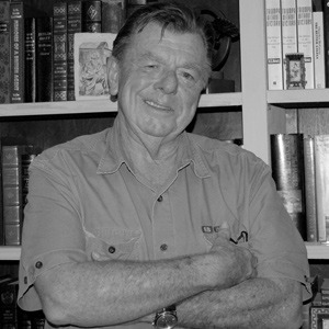 Joseph L. Galloway (Author of We Were Soldiers Once... and Young)