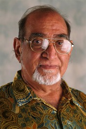 Asghar Ali Engineer