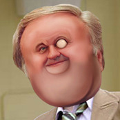 B.P. Perry