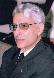 عباس الجراري