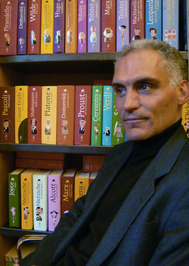 Andrea Frediani profile picture