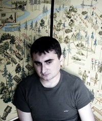 Maciej Sieńczyk profile picture