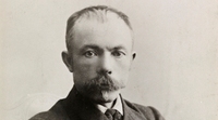 Arne Garborg profile picture